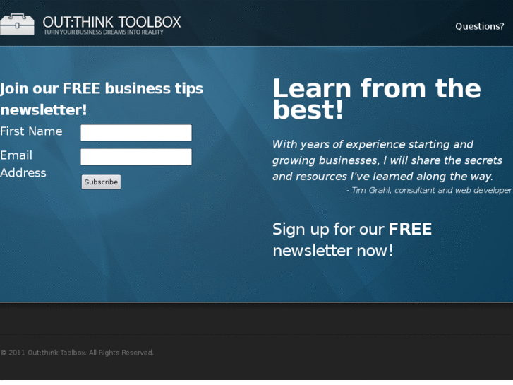 www.outthinktoolbox.com