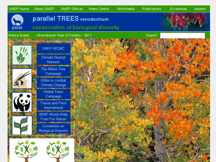 www.paralleltrees.org