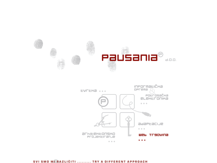www.pausania.hr
