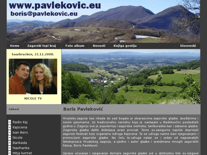 www.pavlekovic.eu