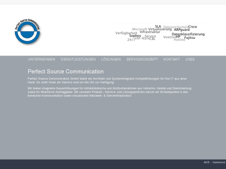 www.perfectsource.de