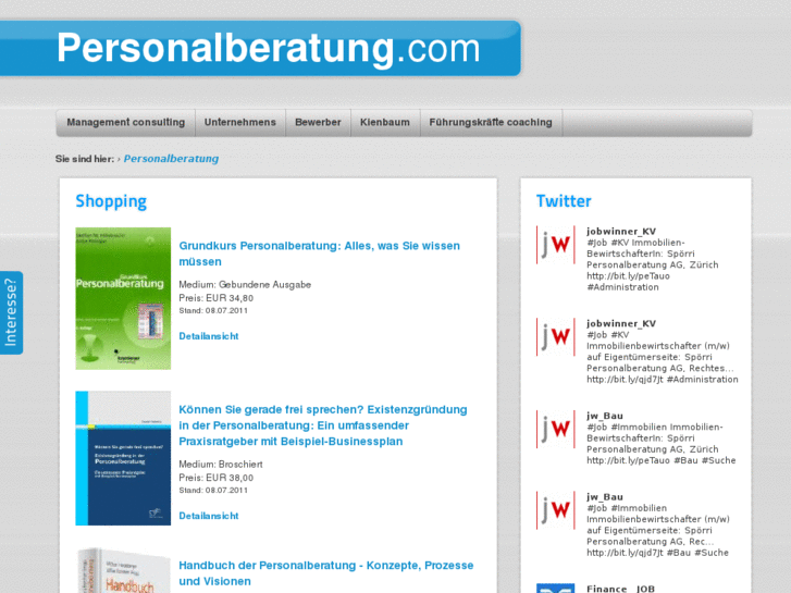 www.personalberatung.com