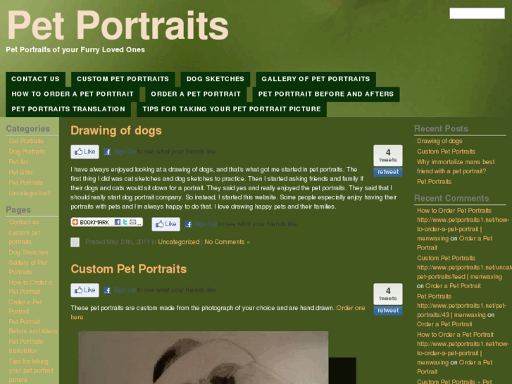 www.petportraits1.net