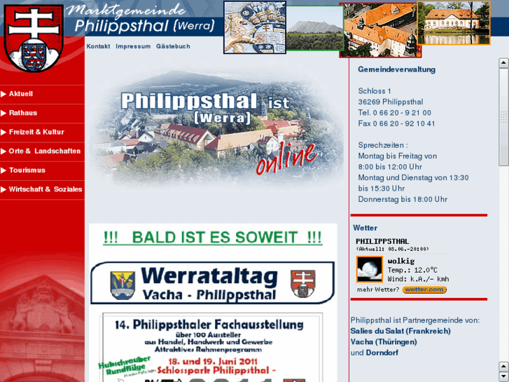 www.philippsthal.net