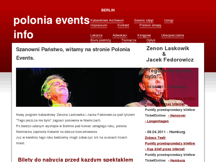 www.poloniainfo.de