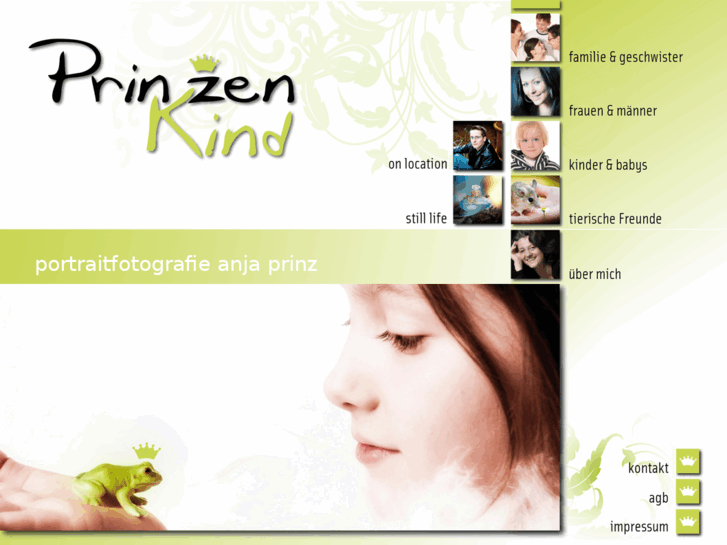 www.prinzenkind.com