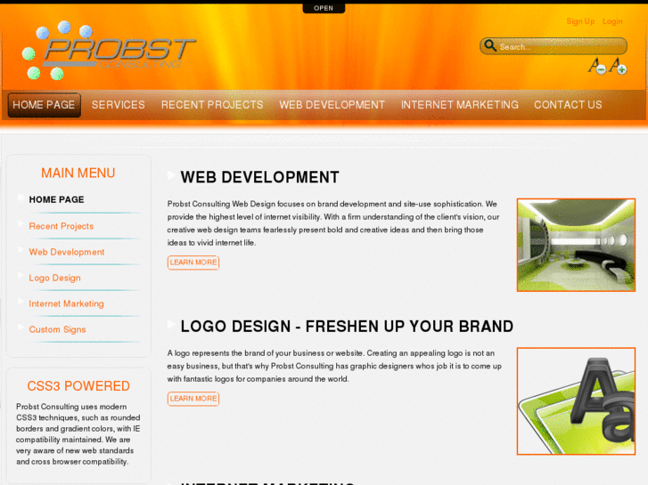 www.probstconsulting.net