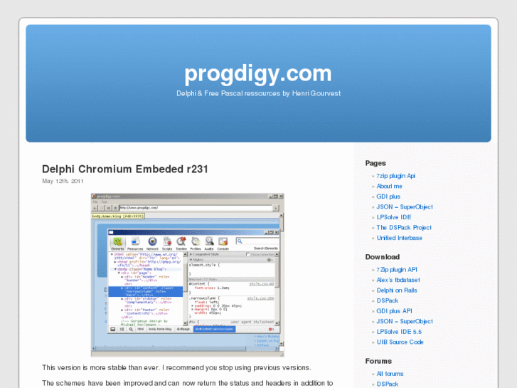 www.progdigy.com