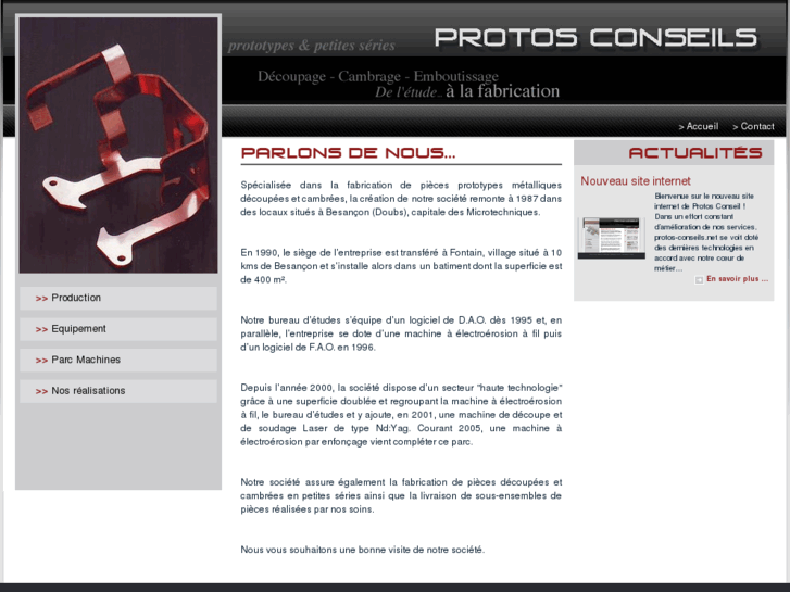 www.protos-conseils.net