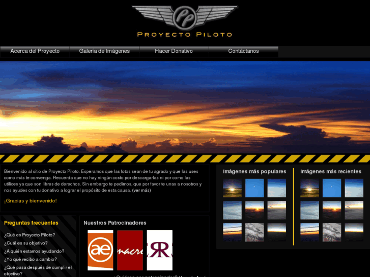 www.proyectopiloto.com