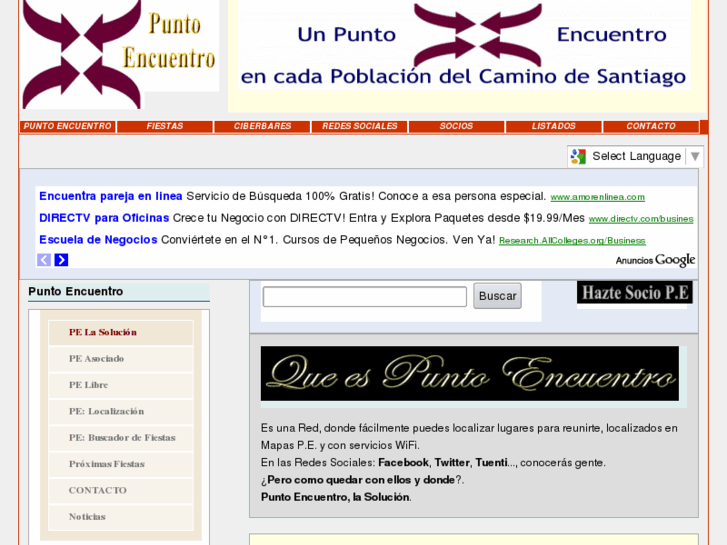 www.puntoencuentro.es