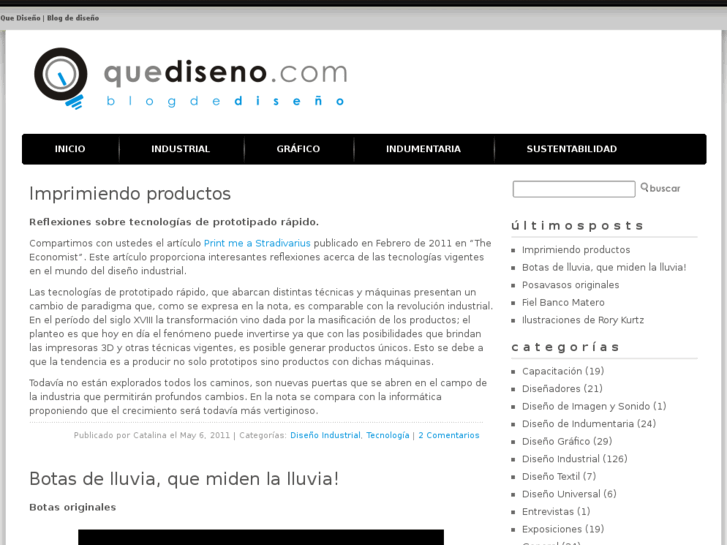 www.quediseno.com