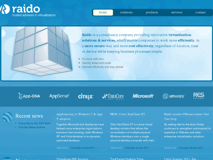 www.raido.be