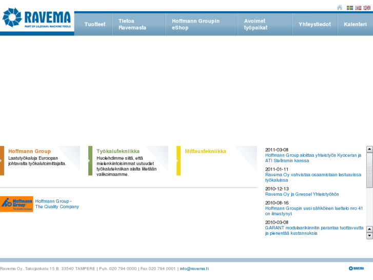 www.ravema.fi