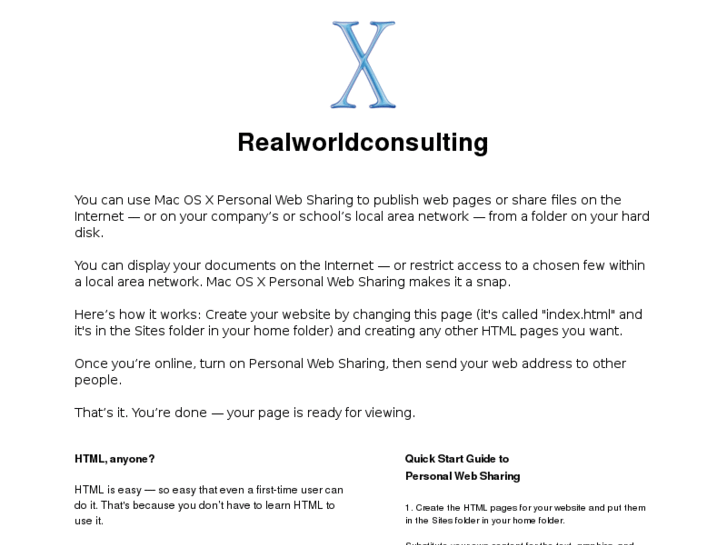 www.realworldconsulting.com