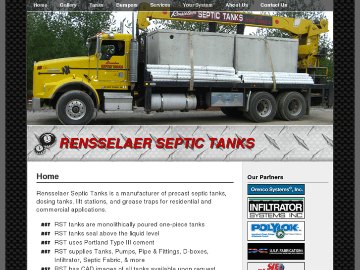 www.rensselaerseptic.com