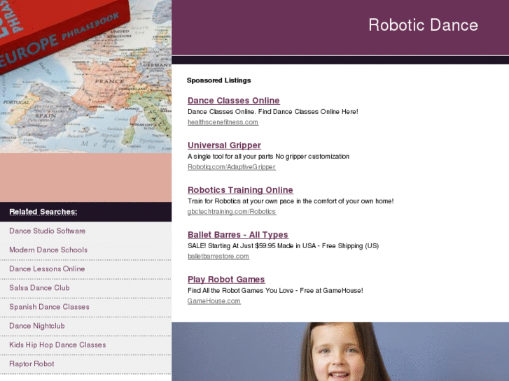www.roboticdance.com
