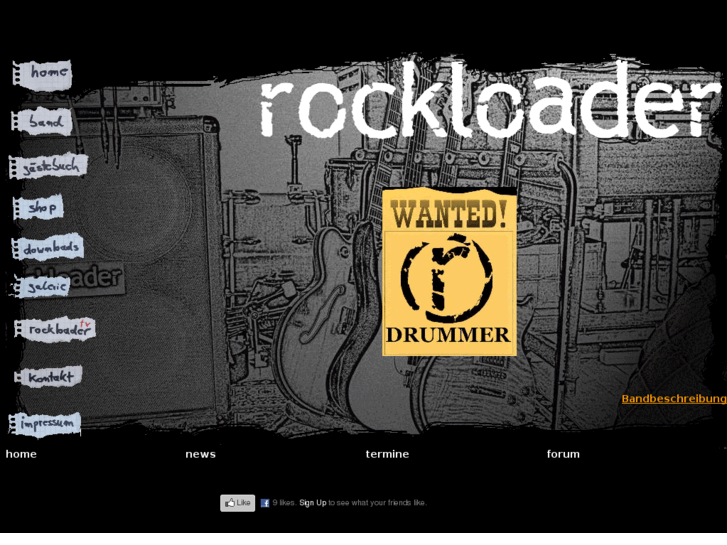 www.rockloader.com