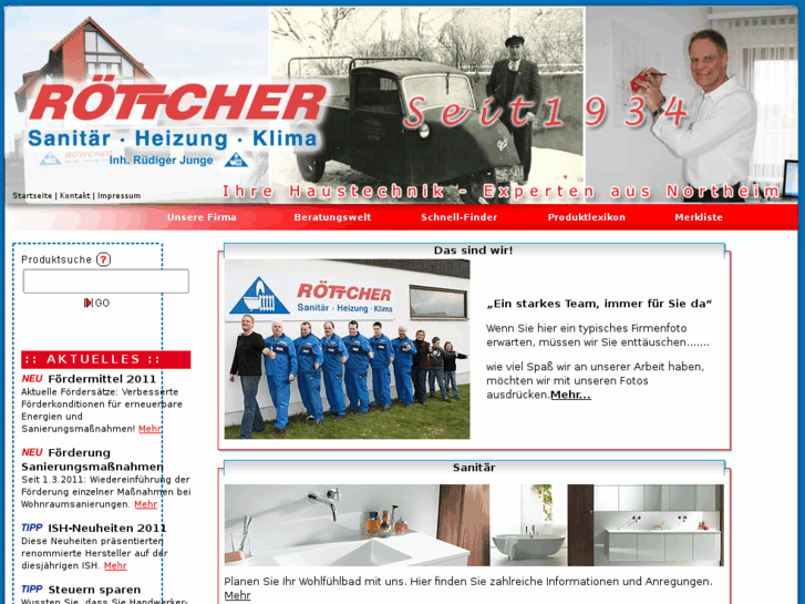 www.roettcher.net