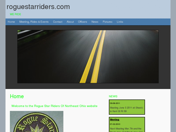 www.roguestarriders.com