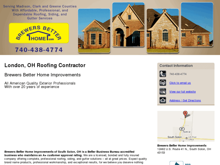 www.roofingcontractorslondonoh.com