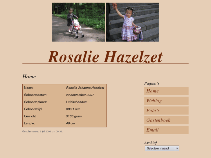 www.rosaliehazelzet.com