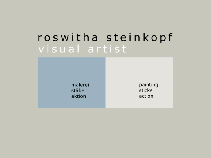 www.roswitha-steinkopf.de