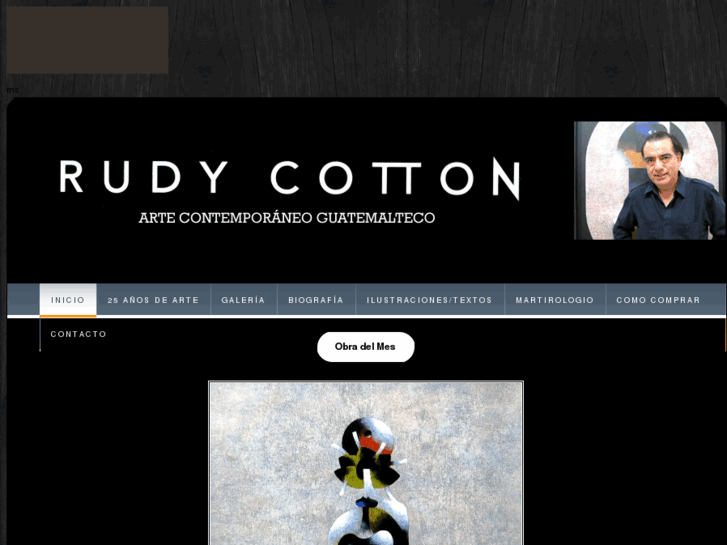 www.rudycotton.com