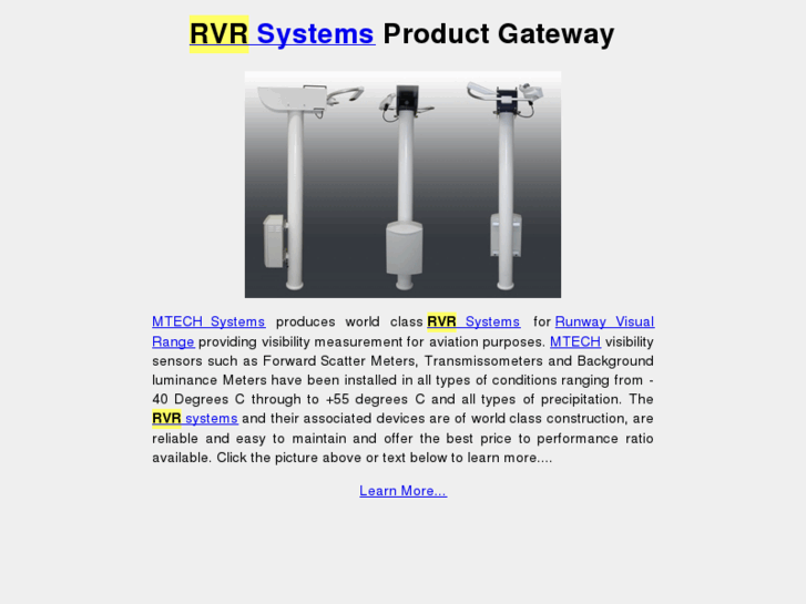 www.rvrsystem.com