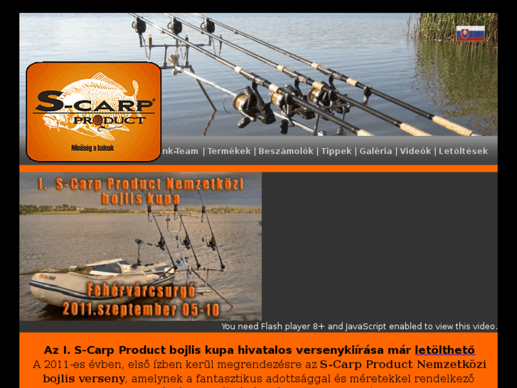 www.s-carp.com