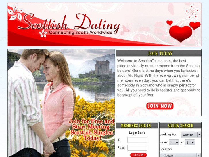 www.scottishdating.com