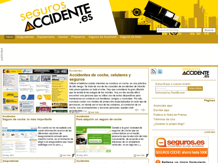 www.segurosaccidente.es