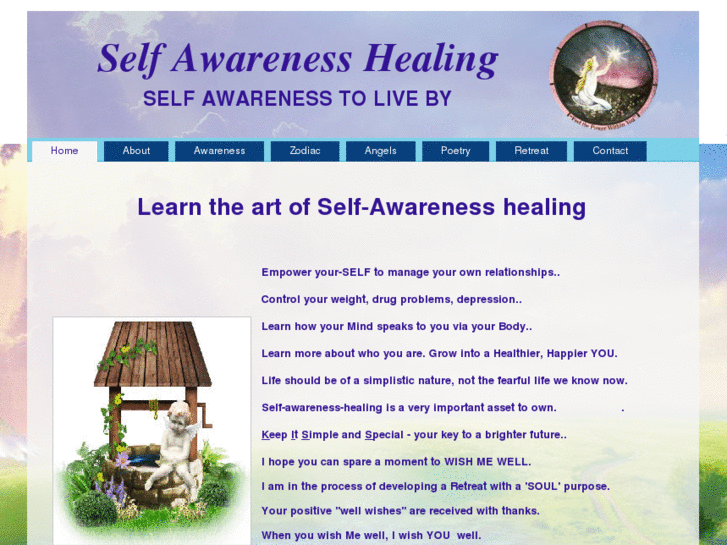 www.self-awareness-healing.com