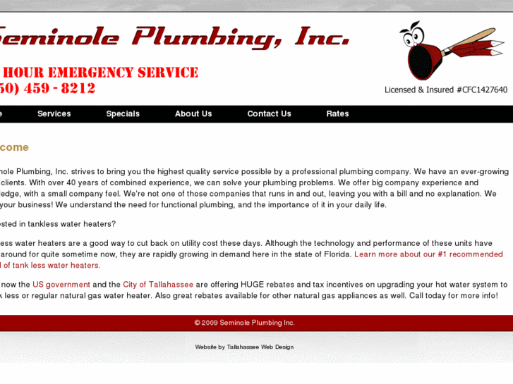 www.seminoleplumbing.com