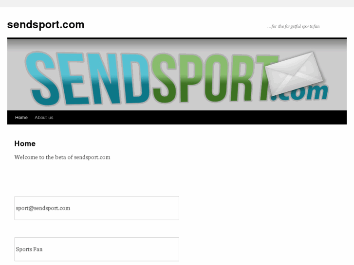 www.sendsport.com