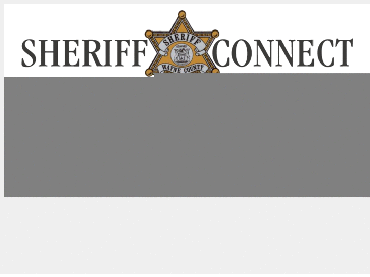 www.sheriffconnect.com