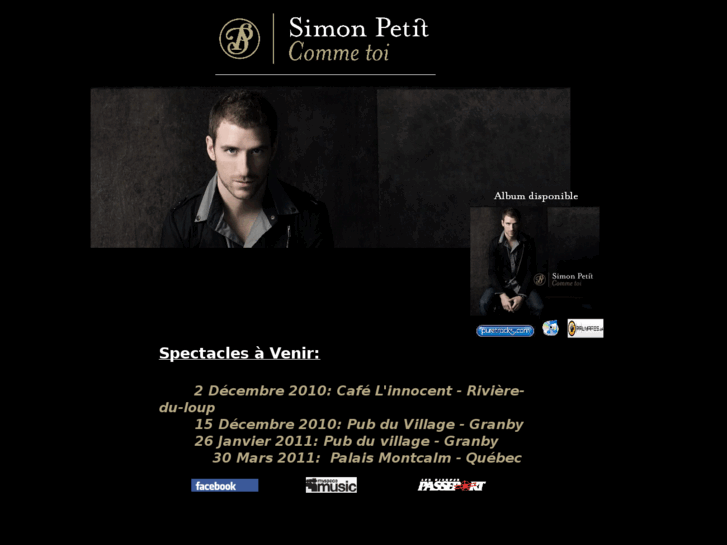 www.simonpetit.com