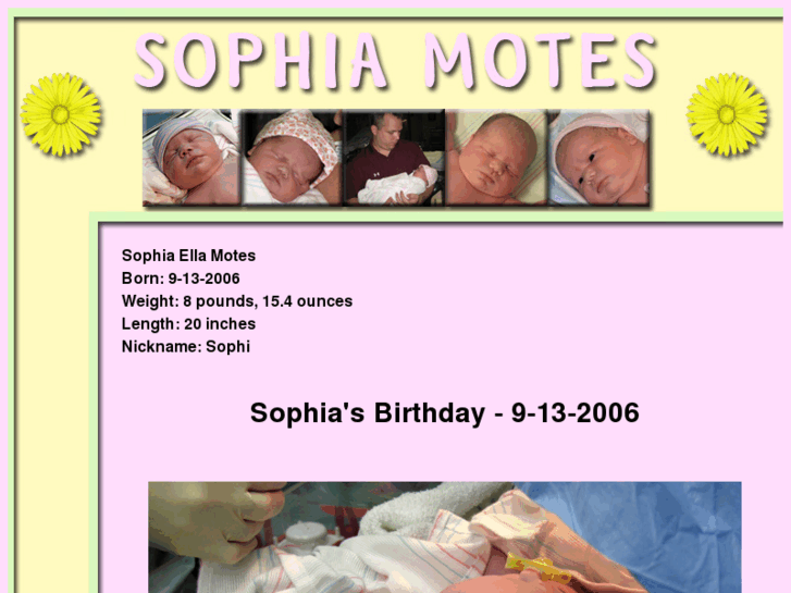 www.sophiamotes.com