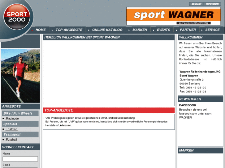 www.sport-wagner.com