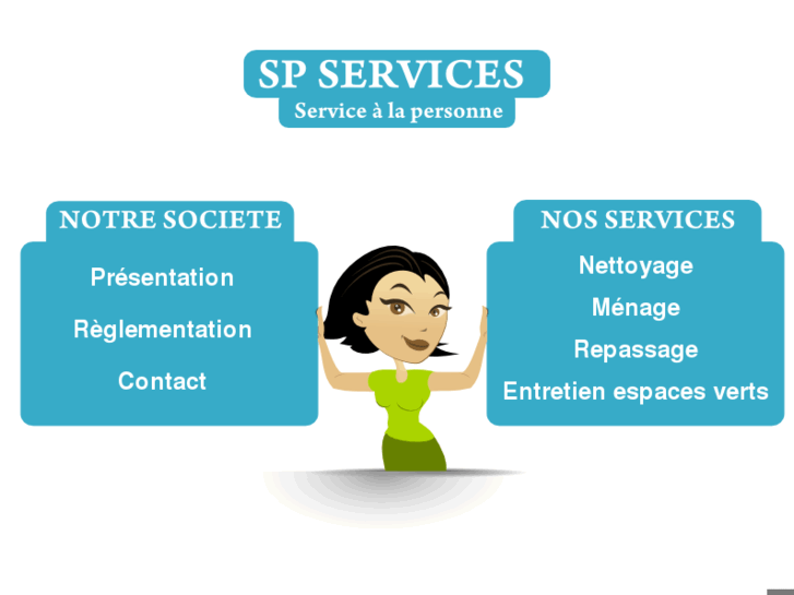 www.spservices40.com