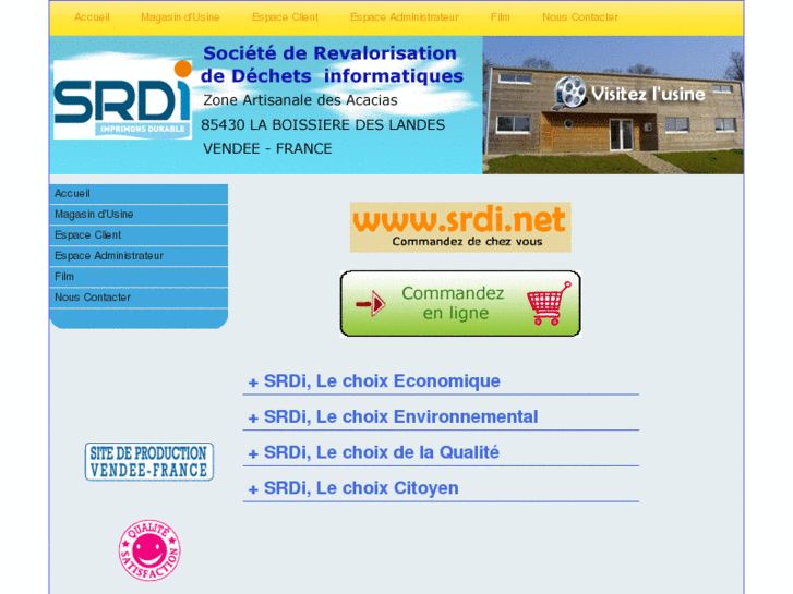 www.srdi.net