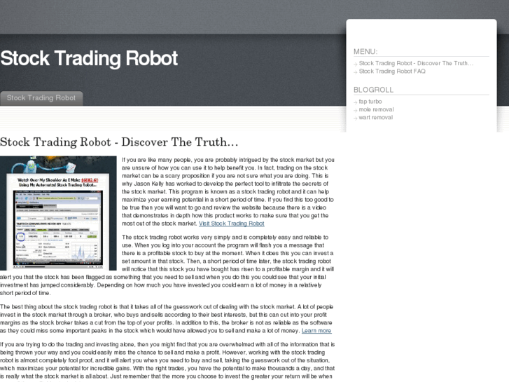 www.stocktradingrobotz.com