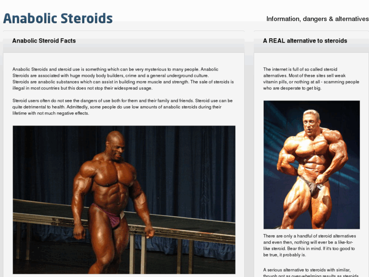 www.strongsteroid.com