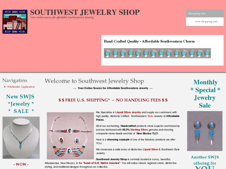 www.swjewelryshop.com