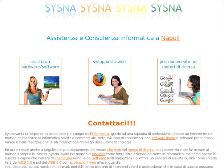 www.sysna.it