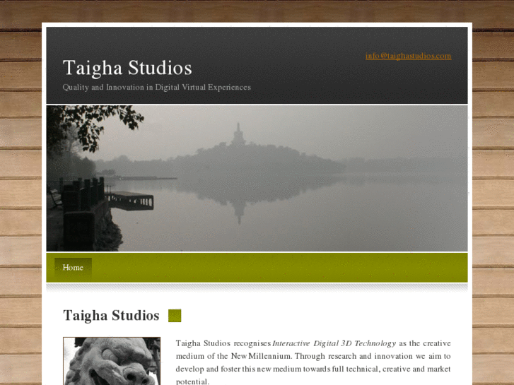 www.taighastudios.com