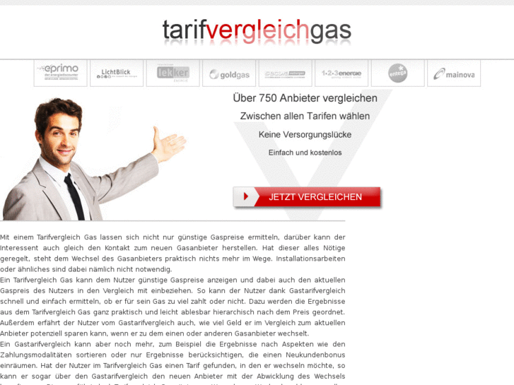 www.tarifvergleichgas.org