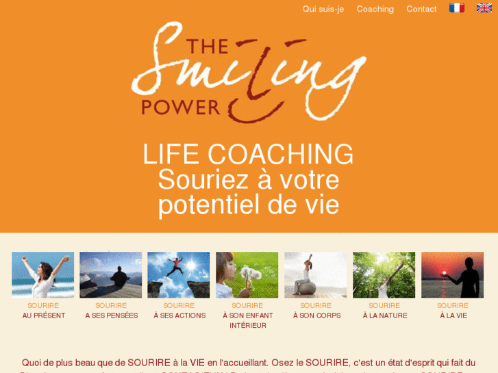 www.thesmilingpower.com