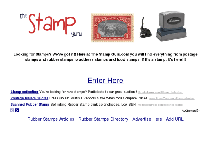 www.thestampguru.com