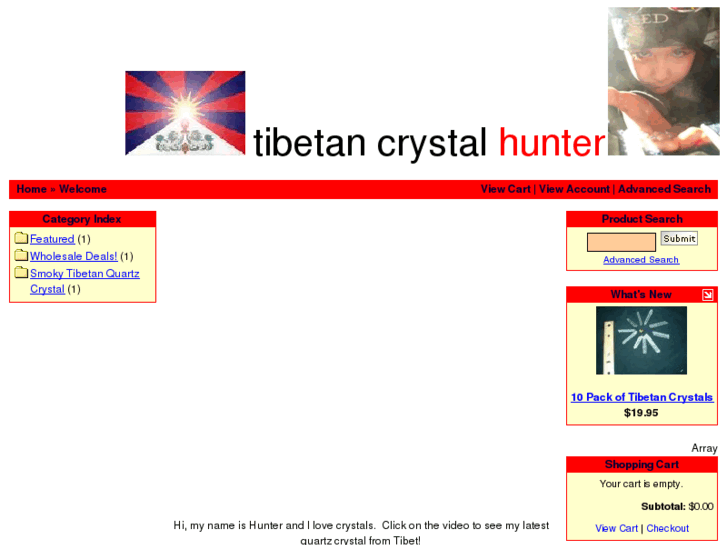 www.tibetancrystalhunter.com